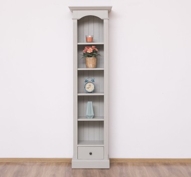 Shelf with 1 drawer - PS197