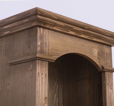 Shelf with 1 drawer - PS197