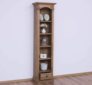 Shelf with 1 drawer - PS197