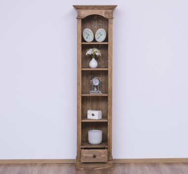 Shelf with 1 drawer - PS197