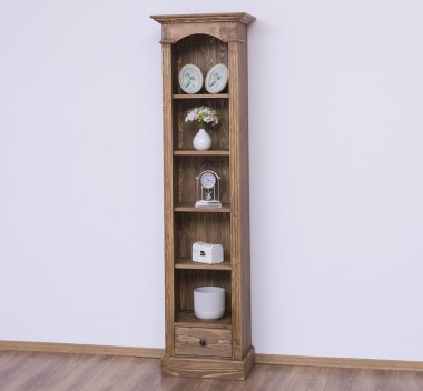 Shelf with 1 drawer - PS197