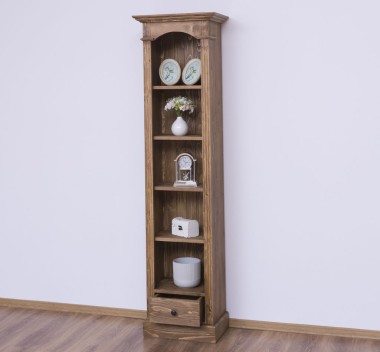 Shelf with 1 drawer - PS197