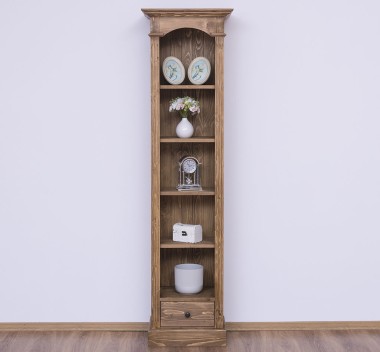 Shelf with 1 drawer - PS197