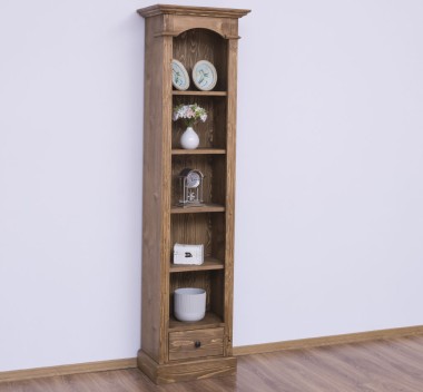 Shelf with 1 drawer - PS197