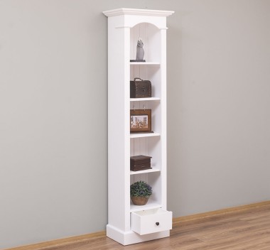 Shelf with 1 drawer - PS197