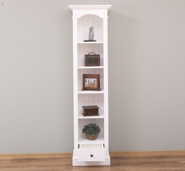 Shelf with 1 drawer - PS197