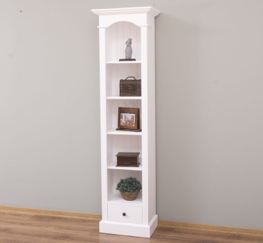 Shelf with 1 drawer - PS197