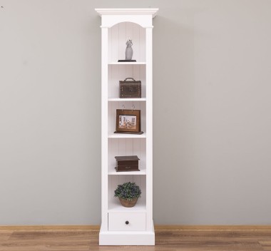 Shelf with 1 drawer - PS197