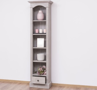 Shelf with 1 drawer - PS197