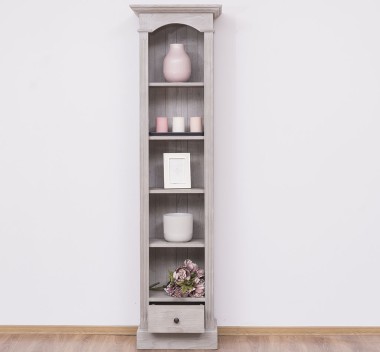 Shelf with 1 drawer - PS197