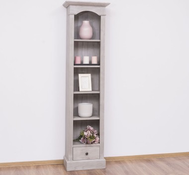 Shelf with 1 drawer - PS197