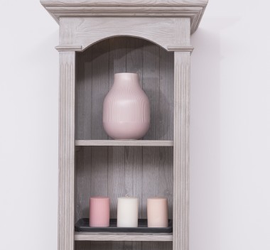 Shelf with 1 drawer - PS197