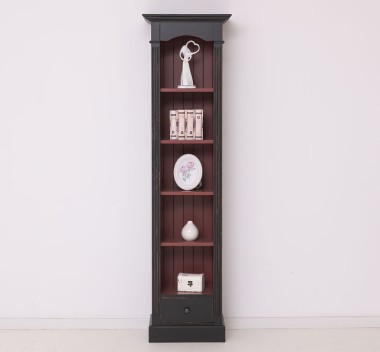 Shelf with 1 drawer - PS197