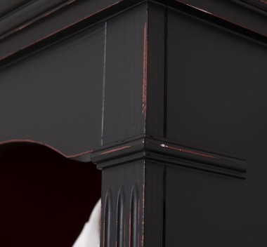 Shelf with 1 drawer - PS197
