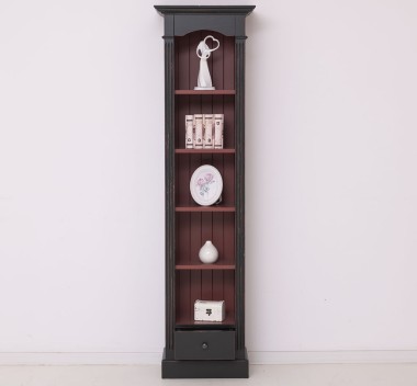 Shelf with 1 drawer - PS197
