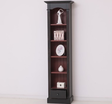 Shelf with 1 drawer - PS197