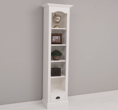 Shelf with 1 drawer - PS197