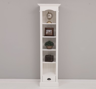 Shelf with 1 drawer - PS197