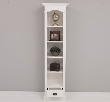 Shelf with 1 drawer - PS197