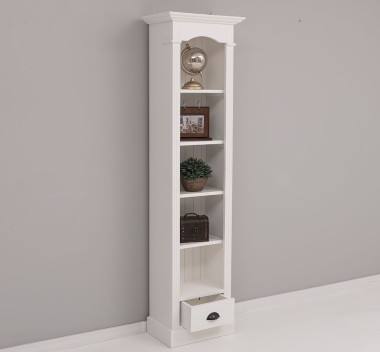 Shelf with 1 drawer - PS197