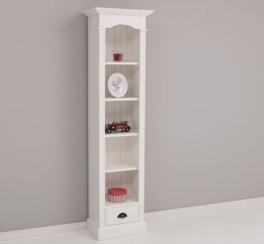 Shelf with 1 drawer - PS197
