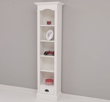 Shelf with 1 drawer - PS197