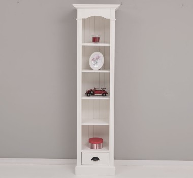 Shelf with 1 drawer - PS197