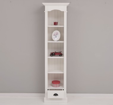 Shelf with 1 drawer - PS197