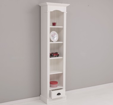 Shelf with 1 drawer - PS197