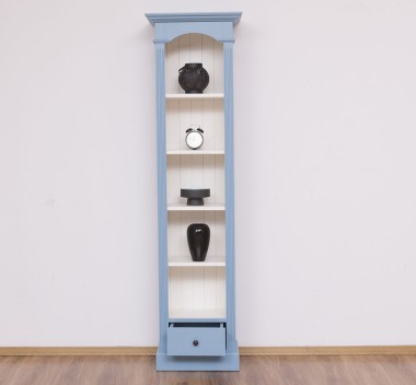 Shelf with 1 drawer - PS197