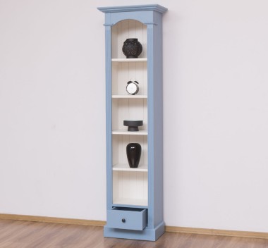Shelf with 1 drawer - PS197