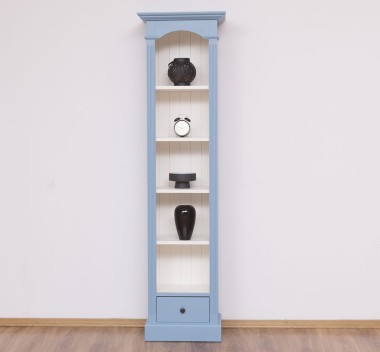 Shelf with 1 drawer - PS197