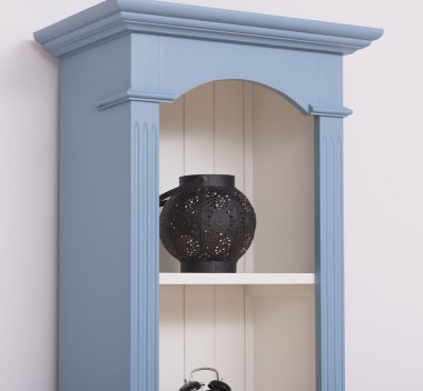 Shelf with 1 drawer - PS197