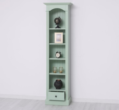 Shelf with 1 drawer - PS197