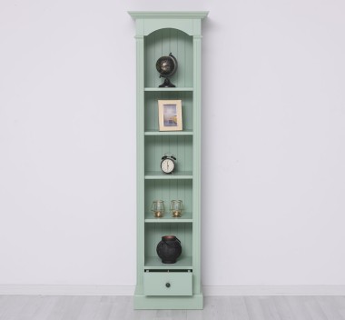 Shelf with 1 drawer - PS197
