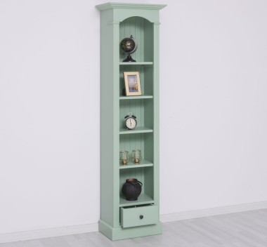 Shelf with 1 drawer - PS197