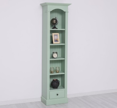 Shelf with 1 drawer - PS197
