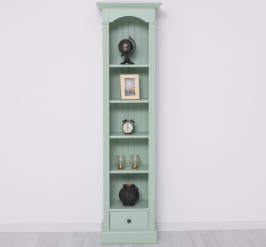 Shelf with 1 drawer - PS197