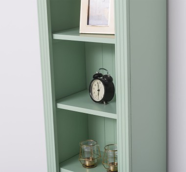Shelf with 1 drawer - PS197