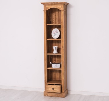 Shelf with 1 drawer - PS197