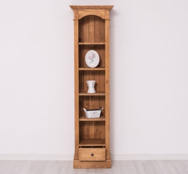 Shelf with 1 drawer - PS197
