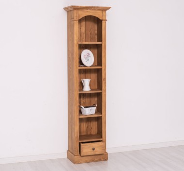 Shelf with 1 drawer - PS197