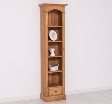 Shelf with 1 drawer - PS197