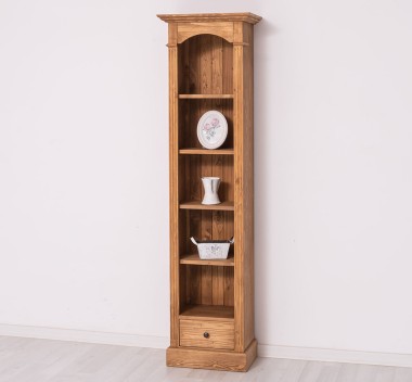 Shelf with 1 drawer - PS197