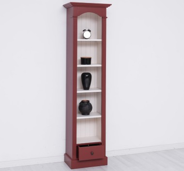 Shelf with 1 drawer - PS197