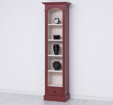 Shelf with 1 drawer - PS197