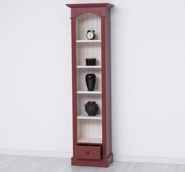 Shelf with 1 drawer - PS197
