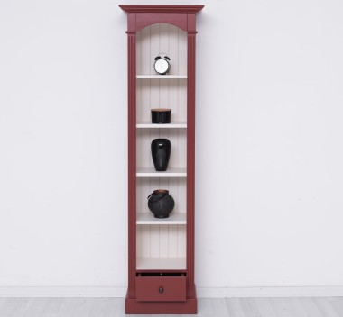 Shelf with 1 drawer - PS197