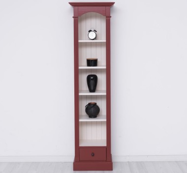 Shelf with 1 drawer - PS197