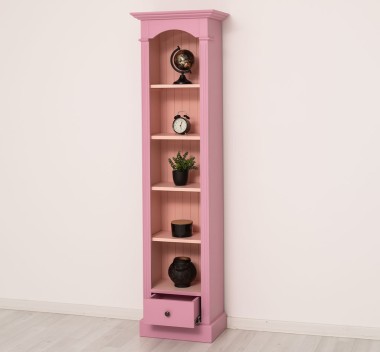 Shelf with 1 drawer - PS197
